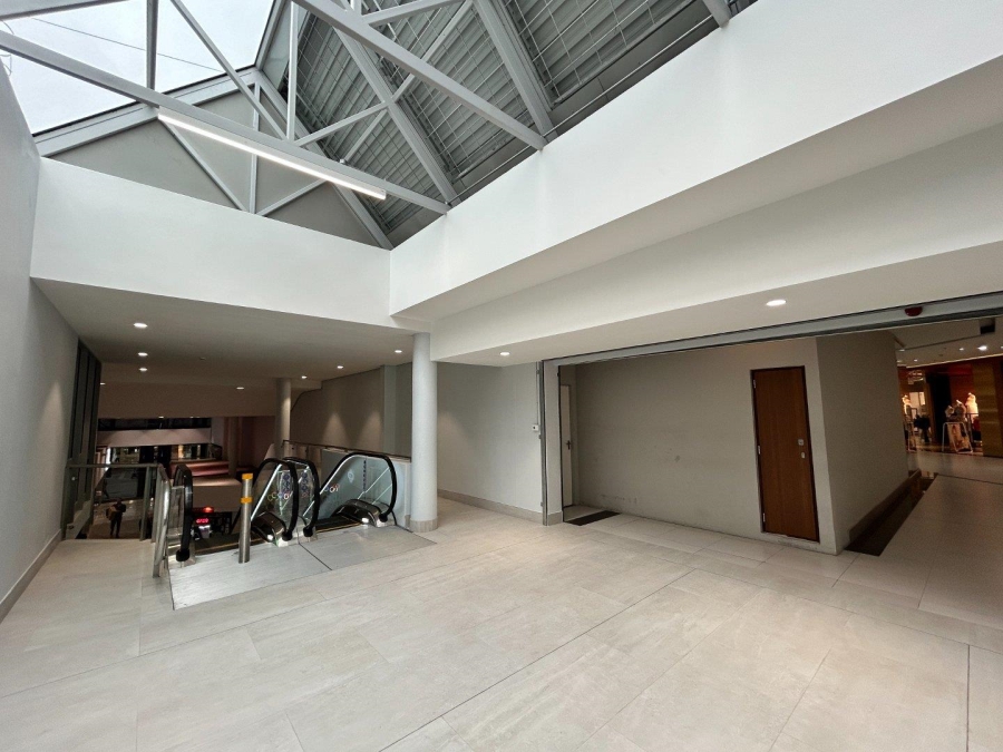 To Let commercial Property for Rent in Claremont Upper Western Cape